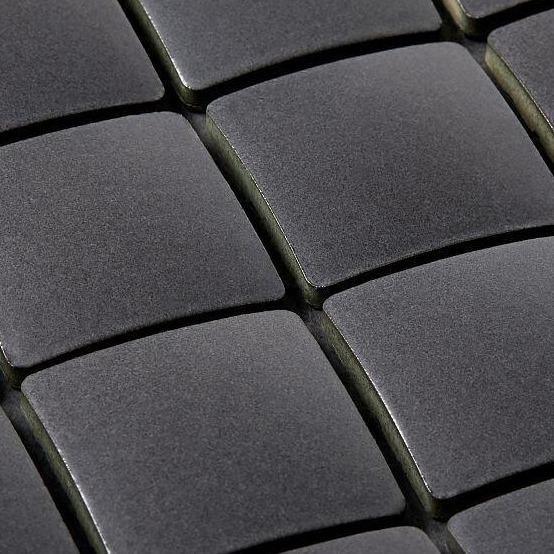 Madoka R Japanese tile by INAX from Mittsu Japanese Tiles