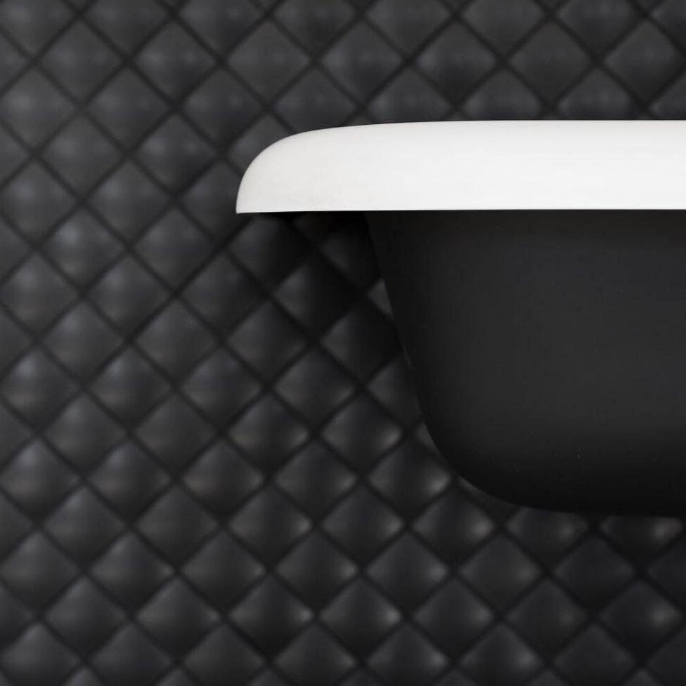 Madoka R Japanese tile by INAX from Mittsu Japanese Tiles