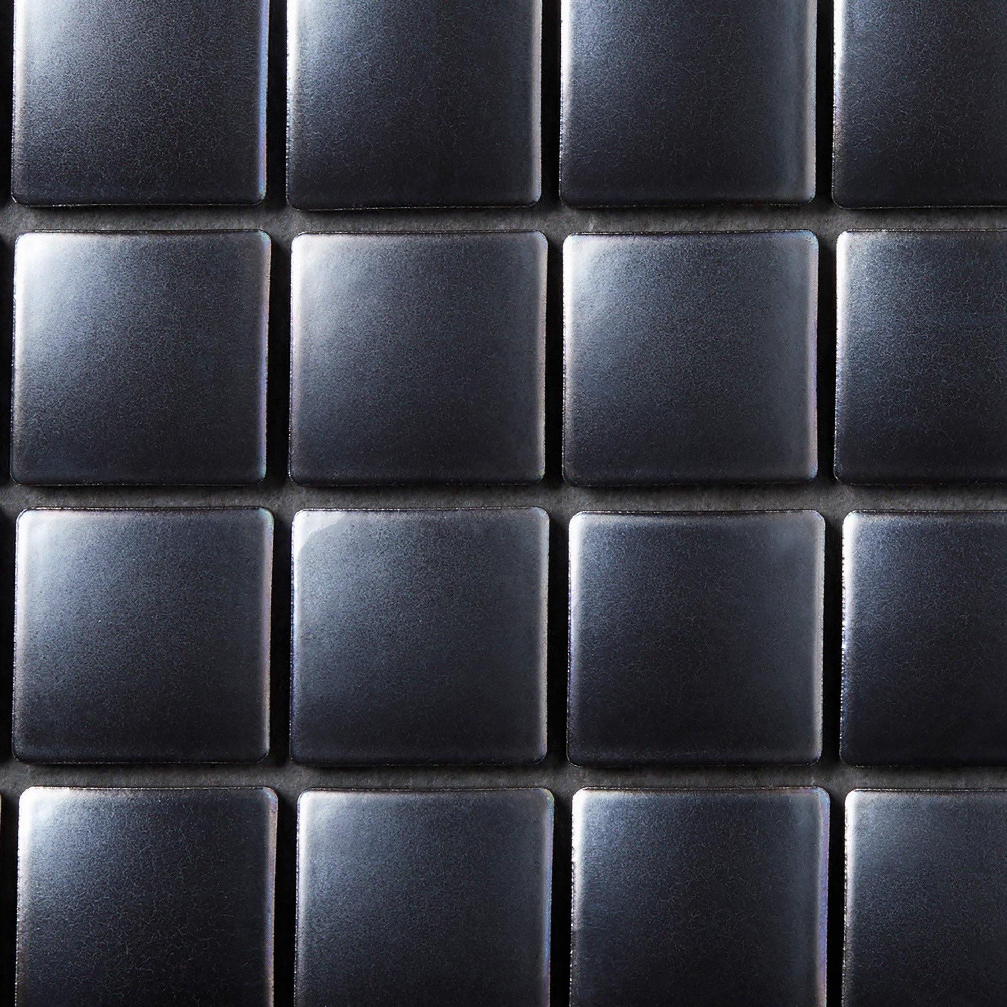 Madoka R Japanese tile by INAX from Mittsu Japanese Tiles