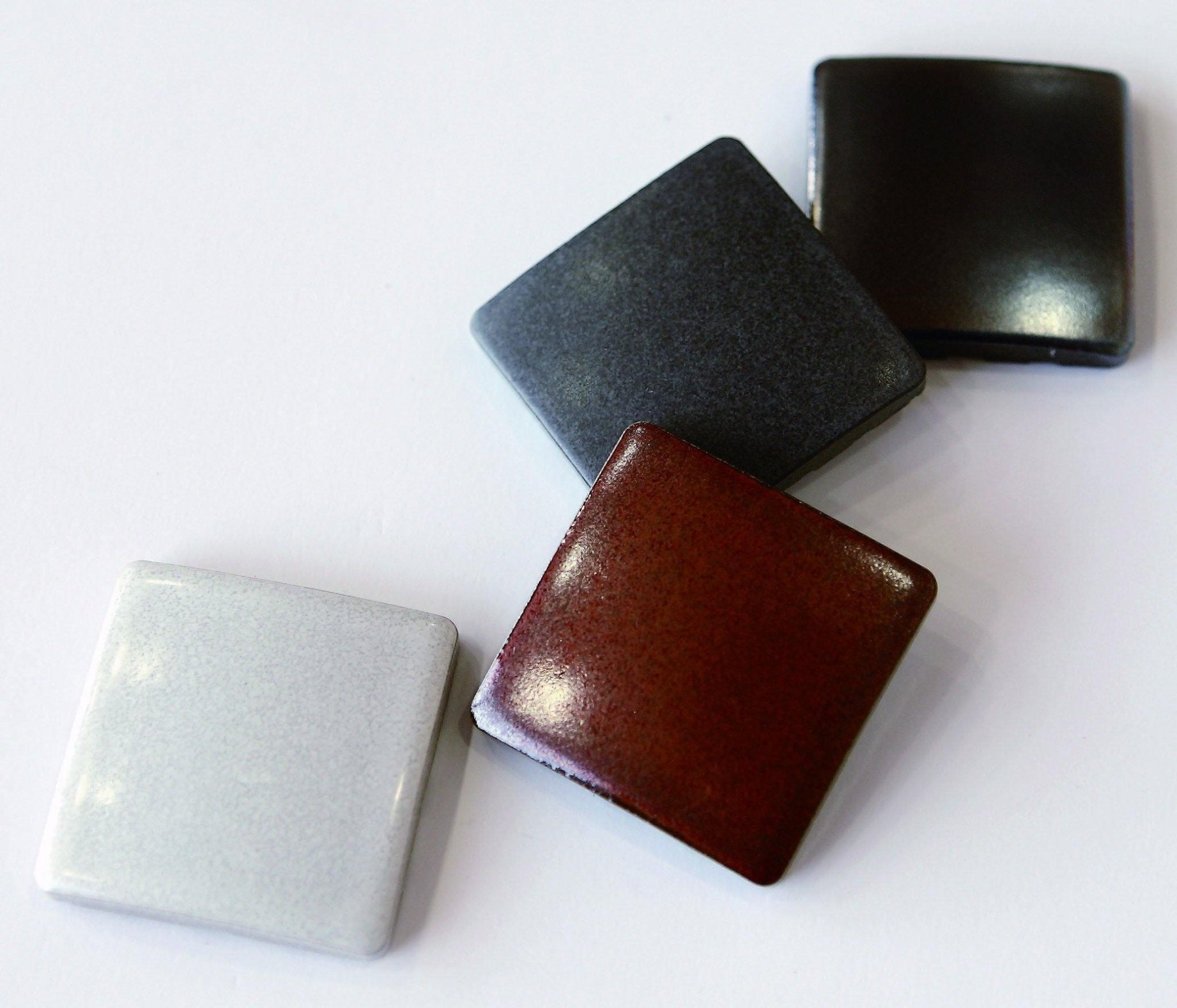 Madoka R Japanese tile by INAX from Mittsu Japanese Tiles