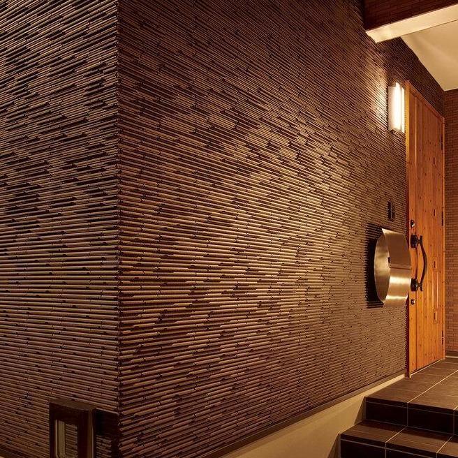 Sekiha Japanese tile by INAX from Mittsu Japanese Tiles