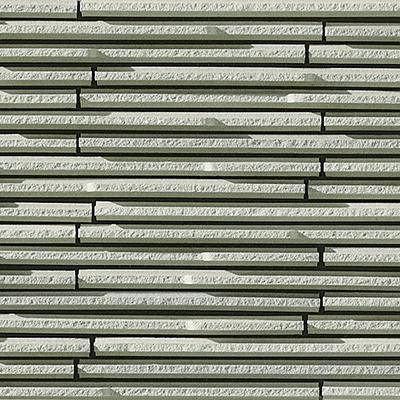Sekiha Sample Japanese tile by INAX from Mittsu Japanese Tiles
