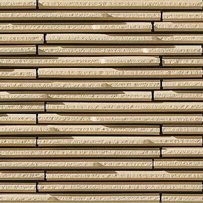 Sekiha Sample Japanese tile by INAX from Mittsu Japanese Tiles