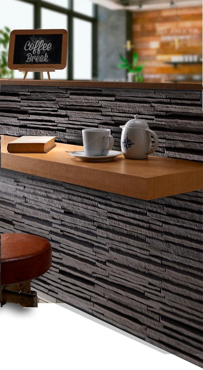 Japanese ceramic wall tiles Sentousai in White from Mittsu Japanese Tiles