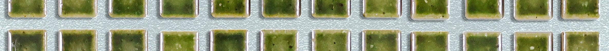 How Grout Colour Transforms Japanese Tile Designs