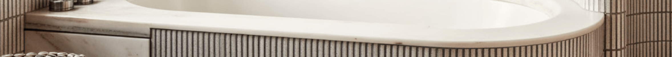 Yohen Tiles Featured in Parisian Townhouse Design