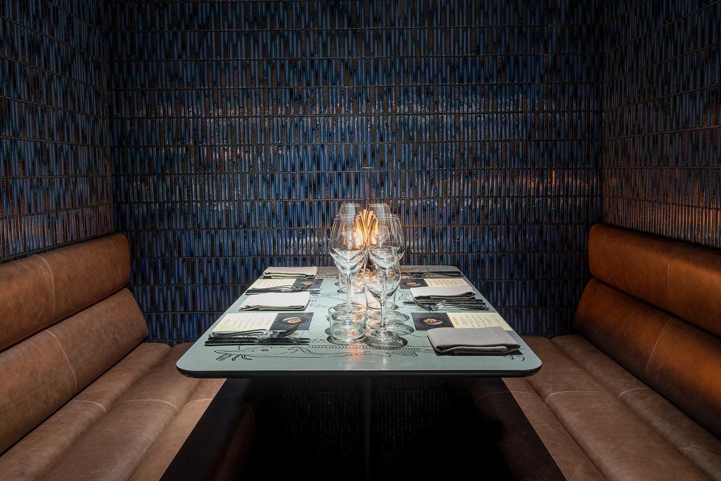 Caviar - Stockholm - Mittsu - Japanese Tiles