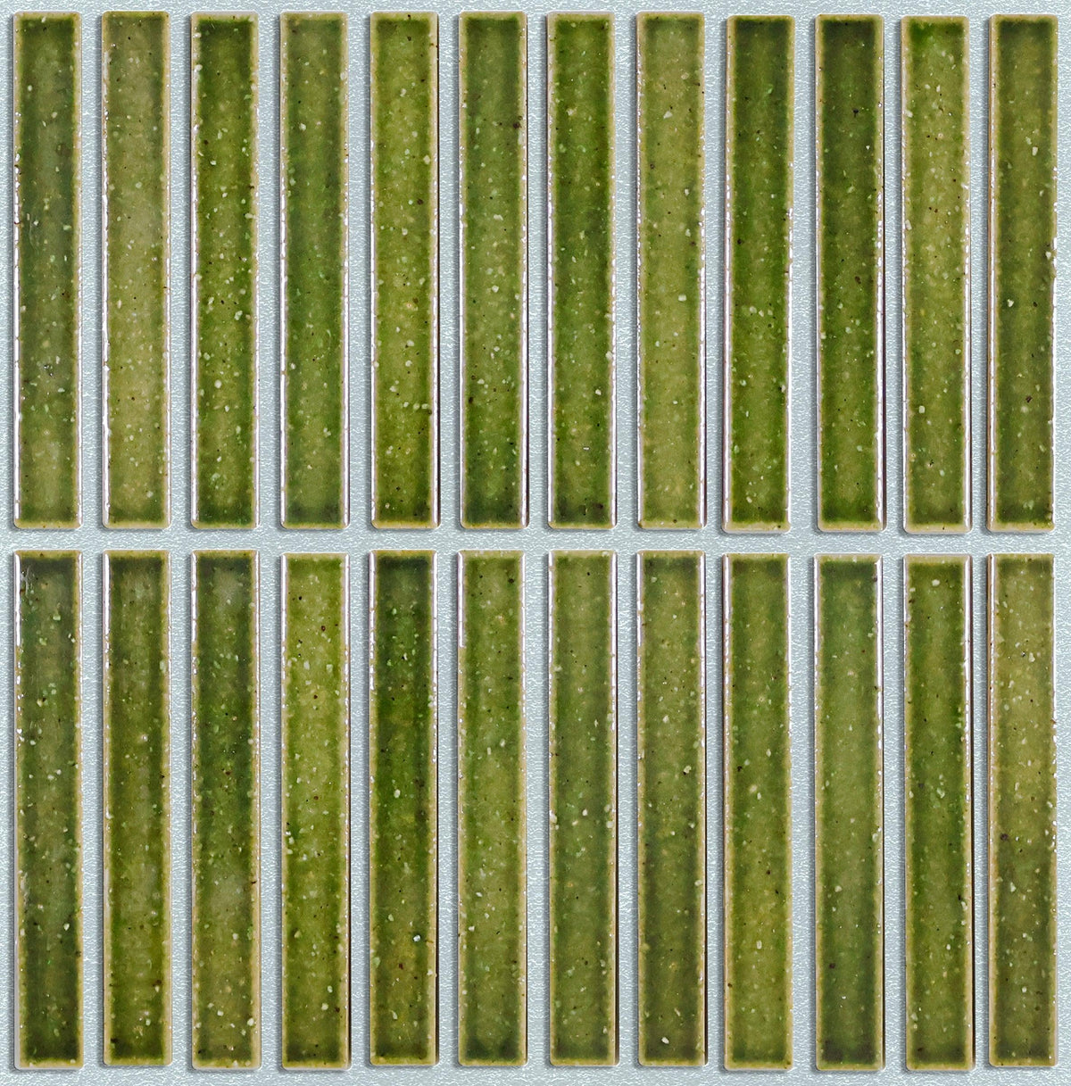 How Grout Colour Transforms Japanese Tile Designs