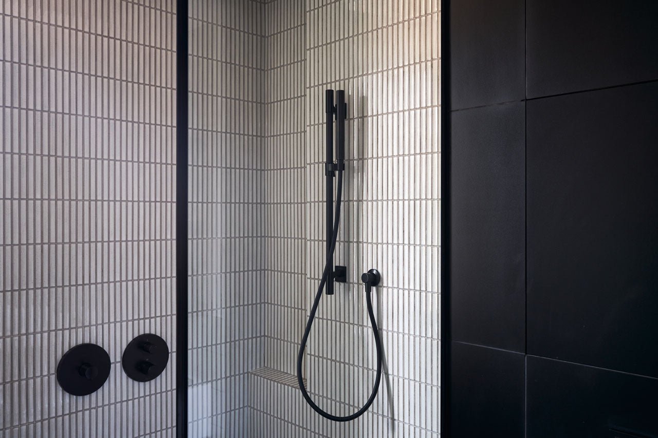 LUX Grand Baie - Mittsu - Japanese Tiles