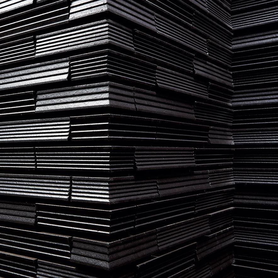 Porcelain Outside - Mittsu - Japanese Tiles