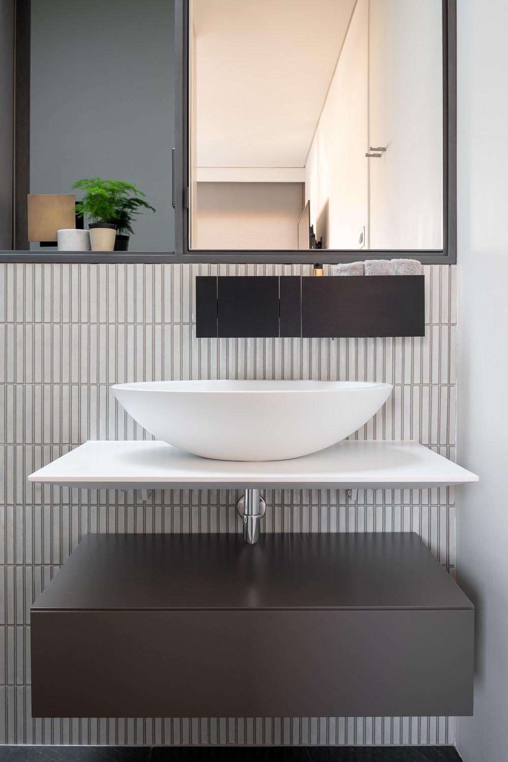 Realm - Mittsu - Japanese Tiles