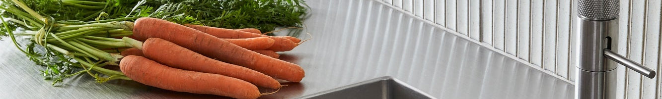 Sola Kitchens Hampstead Showroom - Mittsu - Japanese Tiles