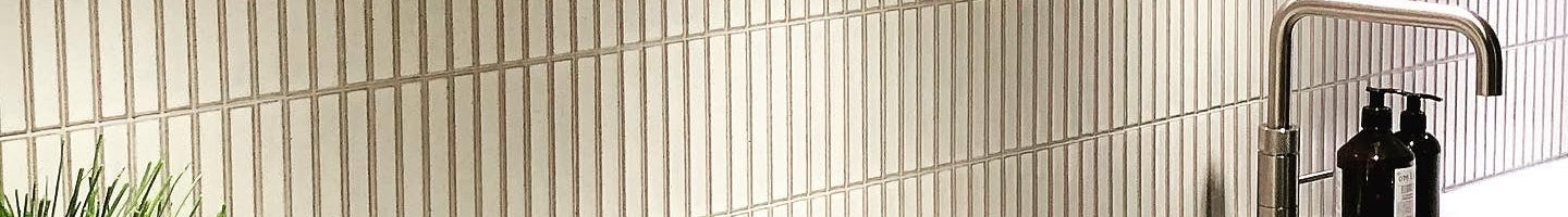Sylmester Kitchen - Mittsu - Japanese Tiles