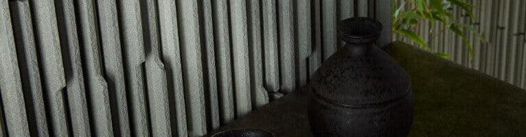 The Architecture of Japanese Hospitality (part 1) - Mittsu - Japanese Tiles