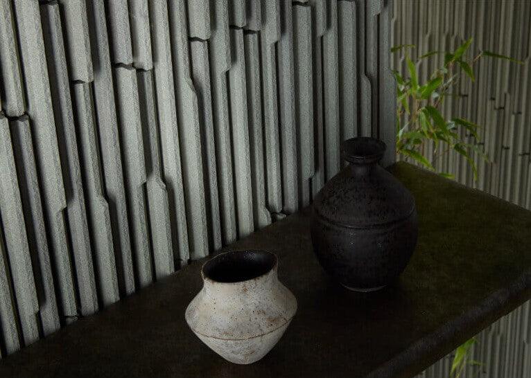 The Architecture of Japanese Hospitality (part 1) - Mittsu - Japanese Tiles