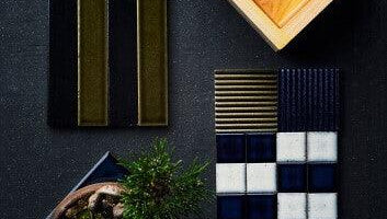 The Architecture of Japanese Hospitality (part 3) - Mittsu - Japanese Tiles