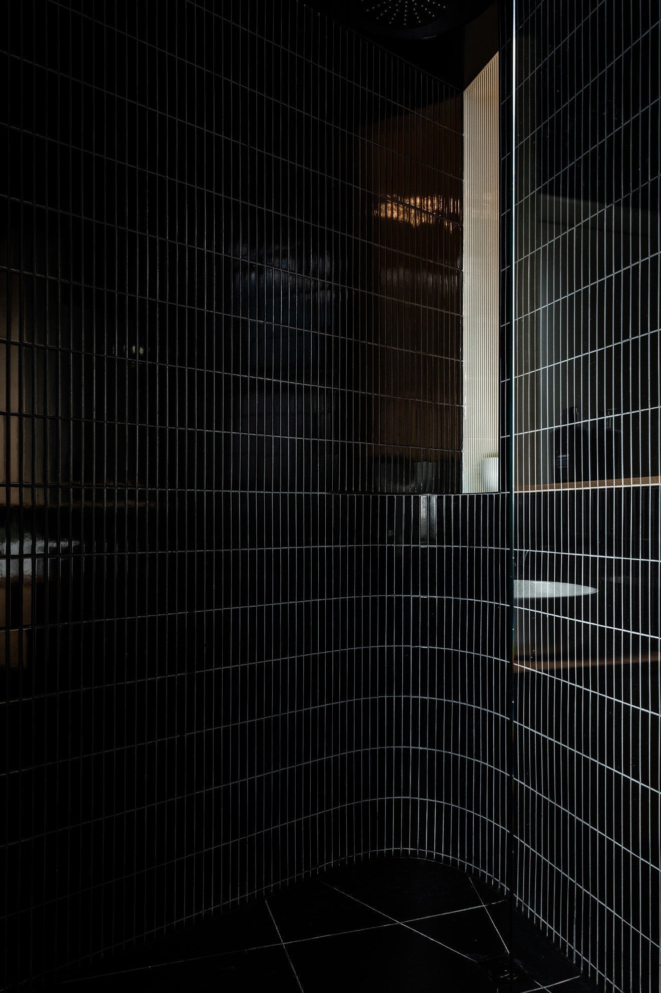 The Lansdowne Project - Mittsu - Japanese Tiles