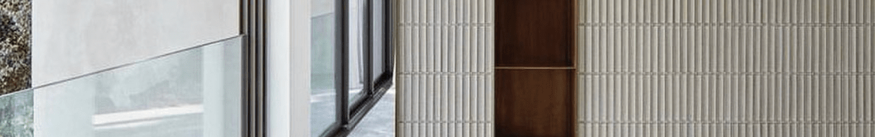 Toorak En-suite - Mittsu - Japanese Tiles