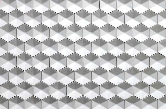 Made to Order - Mittsu - Japanese Tiles