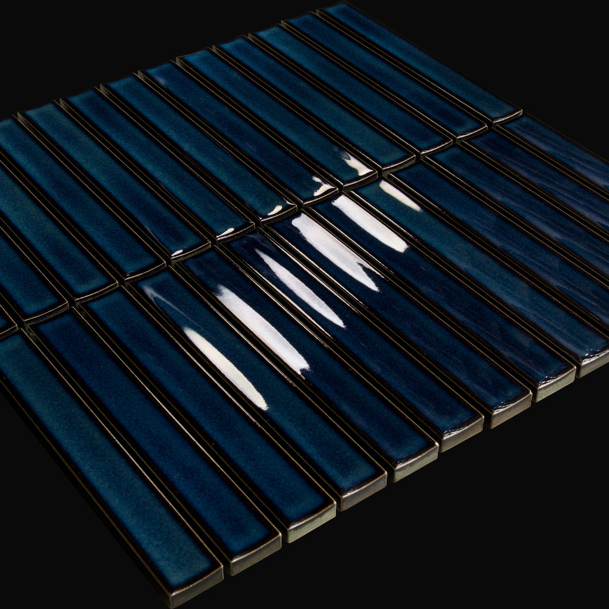 Stocked Locally - Mittsu - Japanese Tiles