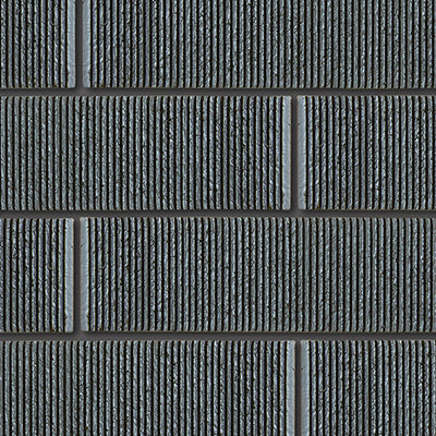 Hikkaki Japanese porcelain wall tile in Black – Mittsu Japanese Tiles