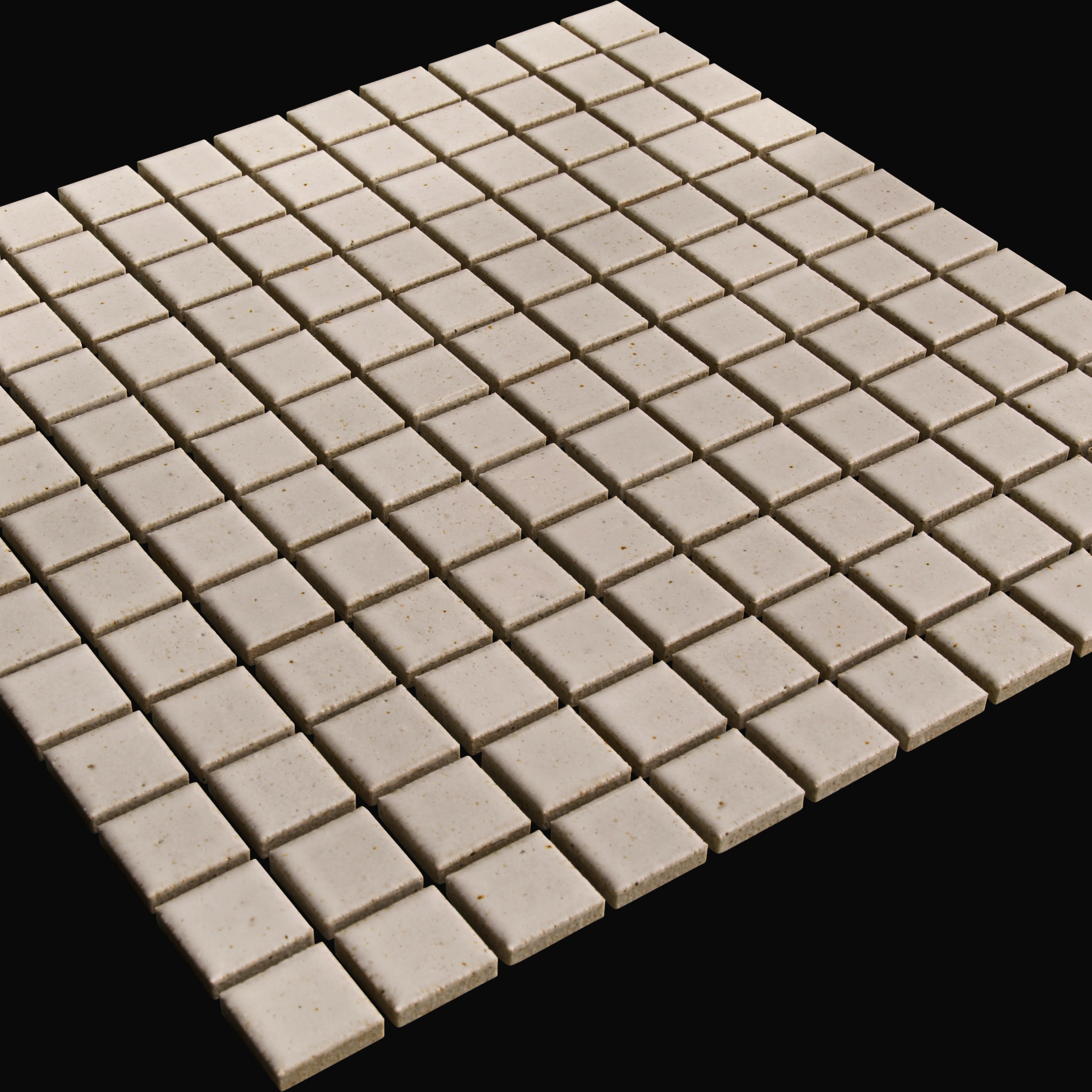 Kaji Ko Sample - Japanese Porcelain Wall Tile