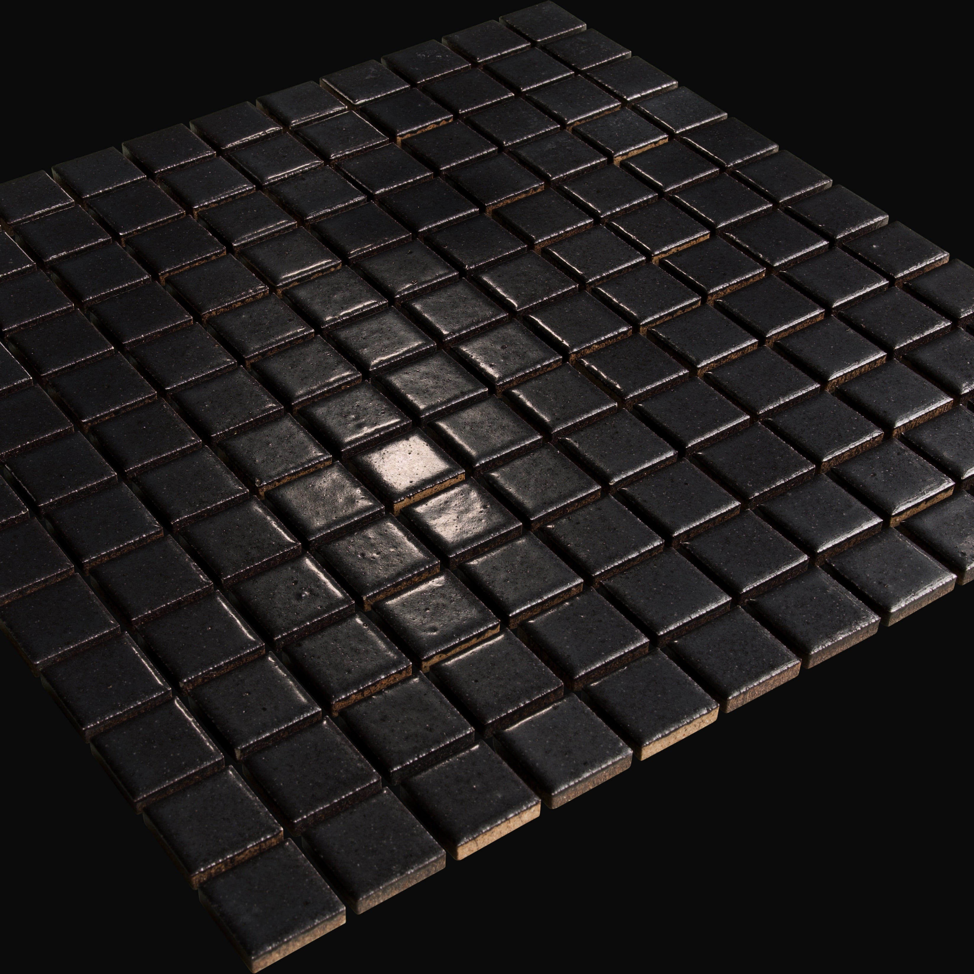 Kaji Ko Sample - Japanese Porcelain Wall Tile