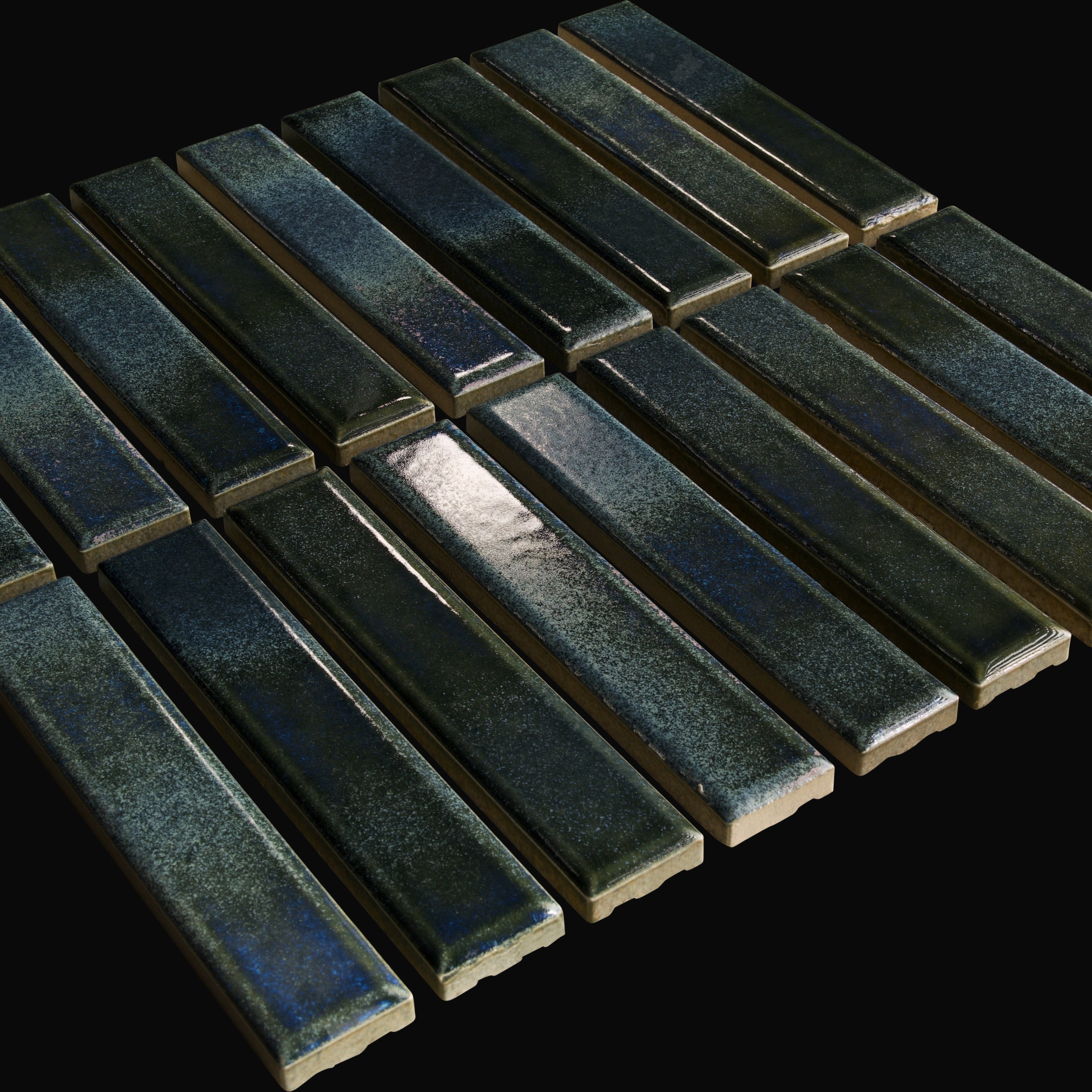 Nakaba - Japanese Porcelain Wall Tile