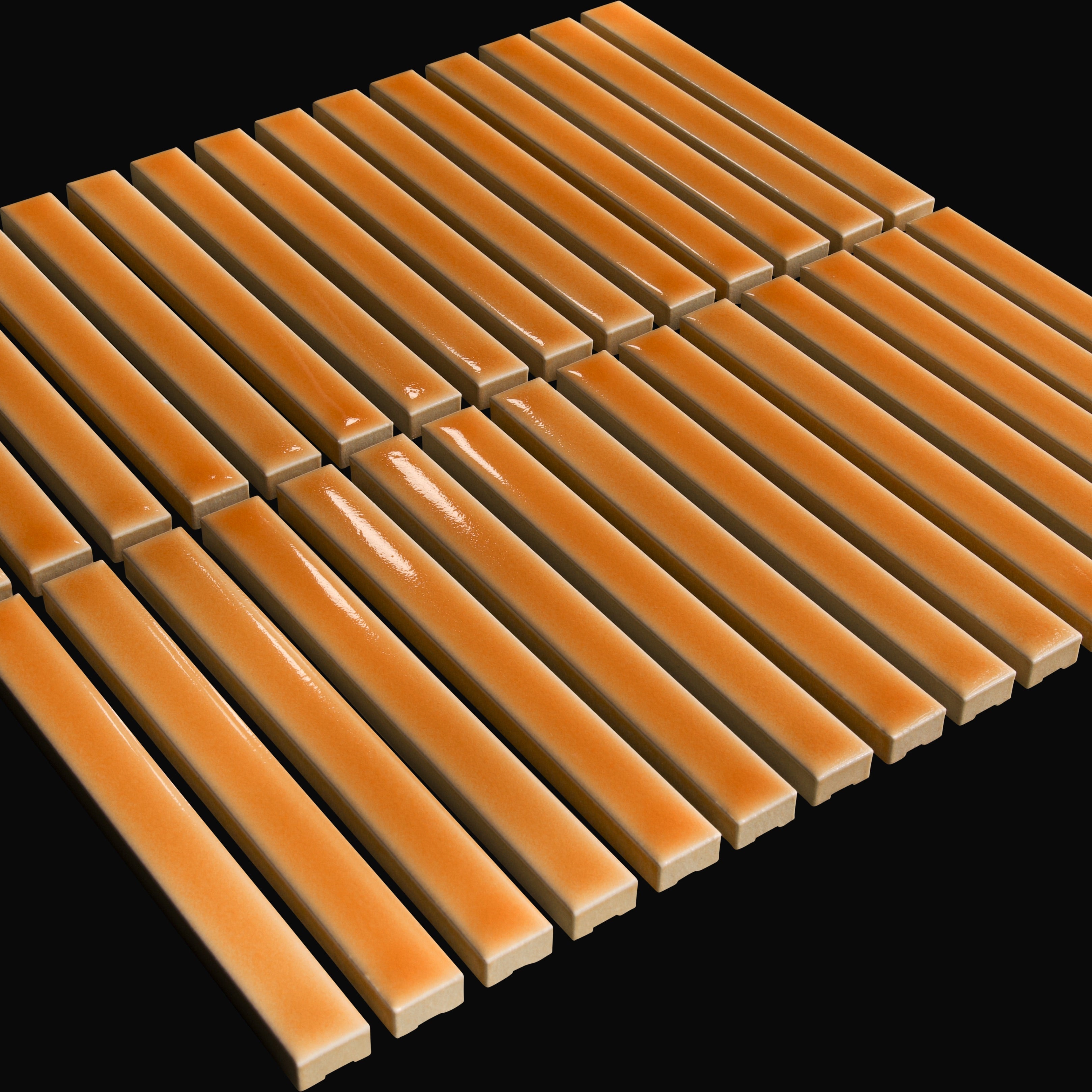 Nigi - Japanese Porcelain Wall Tile