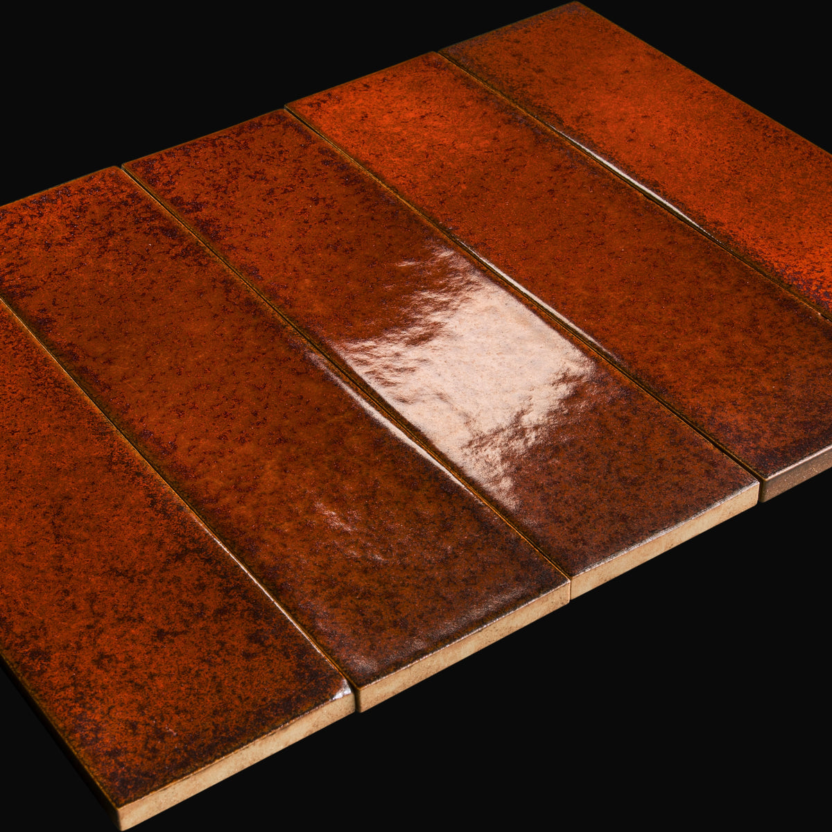 Sora - Japanese Ceramic Wall Tile