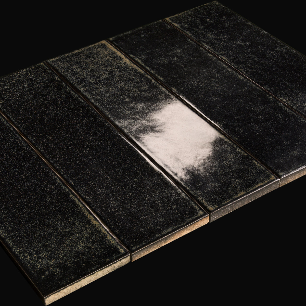 Sora - Japanese Ceramic Wall Tile