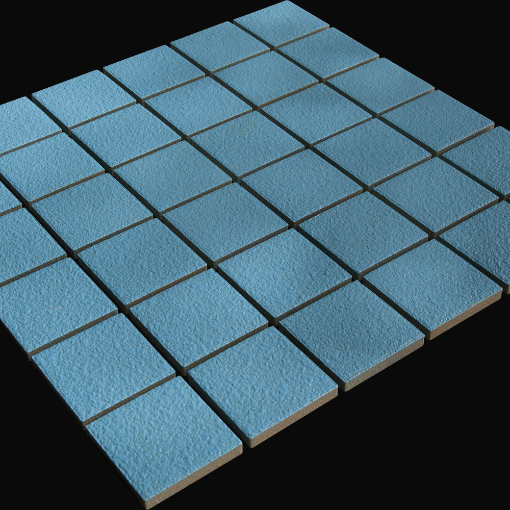 Tanjun - Japanese Porcelain Wall Tile