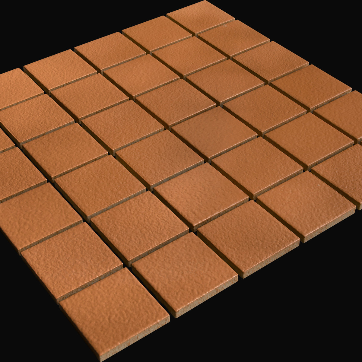 Tanjun - Japanese Porcelain Wall Tile