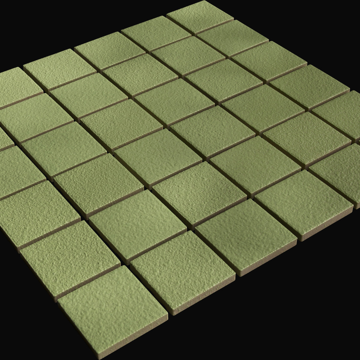 Tanjun - Japanese Porcelain Wall Tile