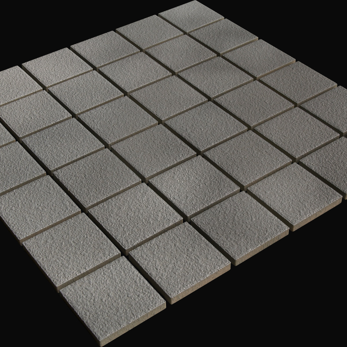 Tanjun - Japanese Porcelain Wall Tile
