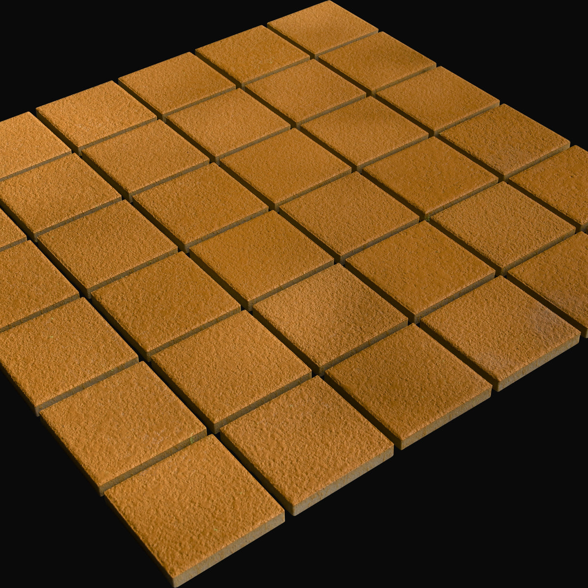 Tanjun - Japanese Porcelain Wall Tile
