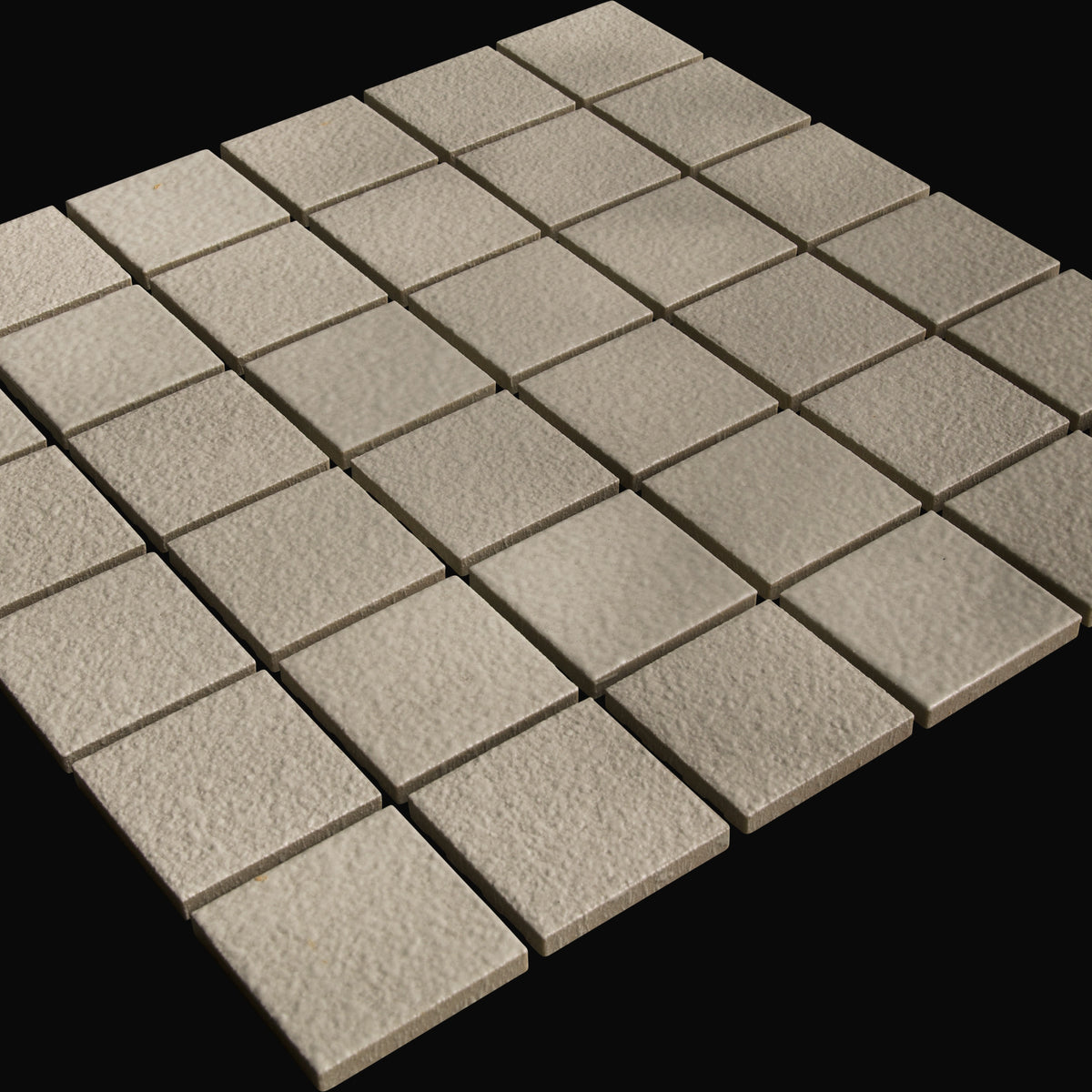 Tanjun - Japanese Porcelain Wall Tile
