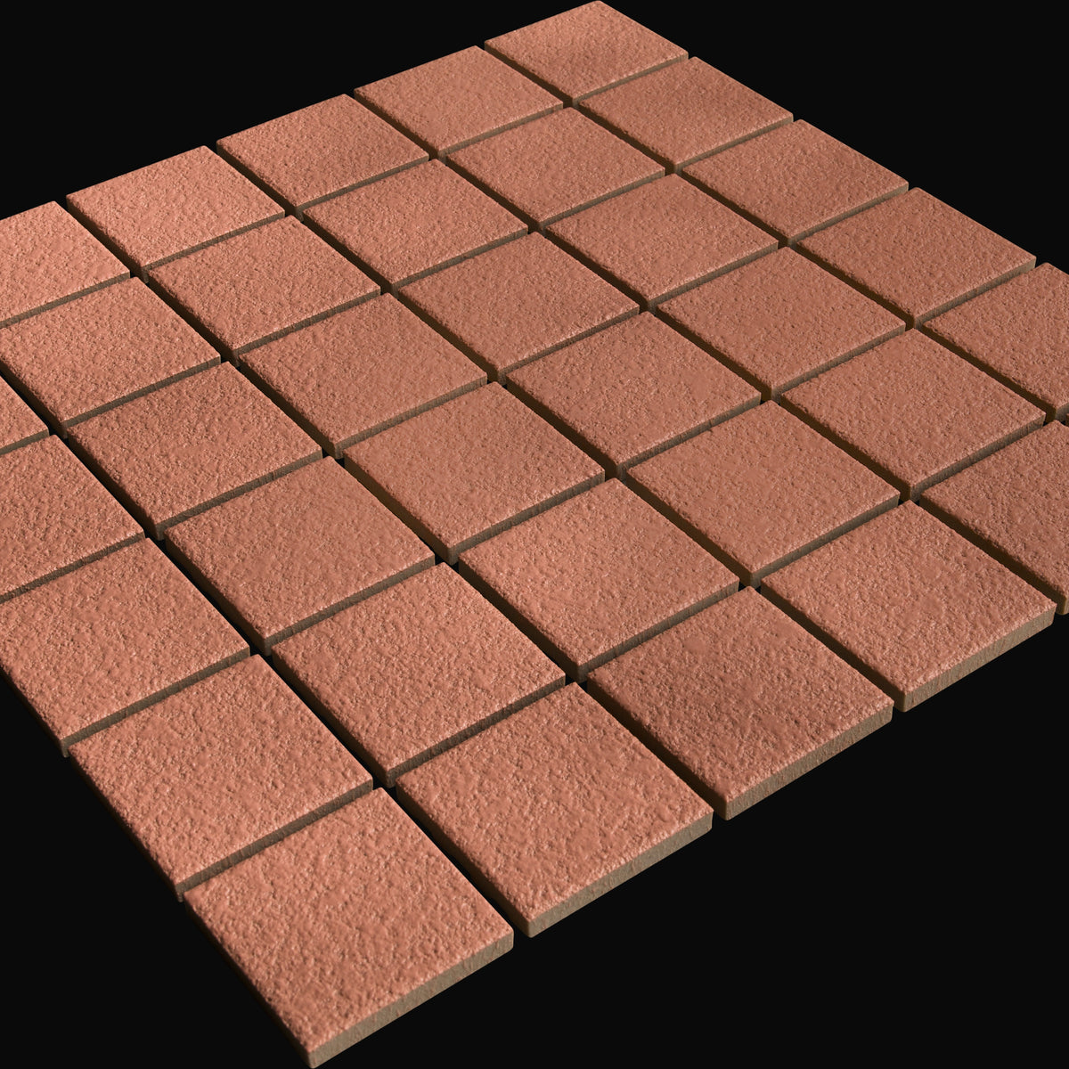 Tanjun - Japanese Porcelain Wall Tile