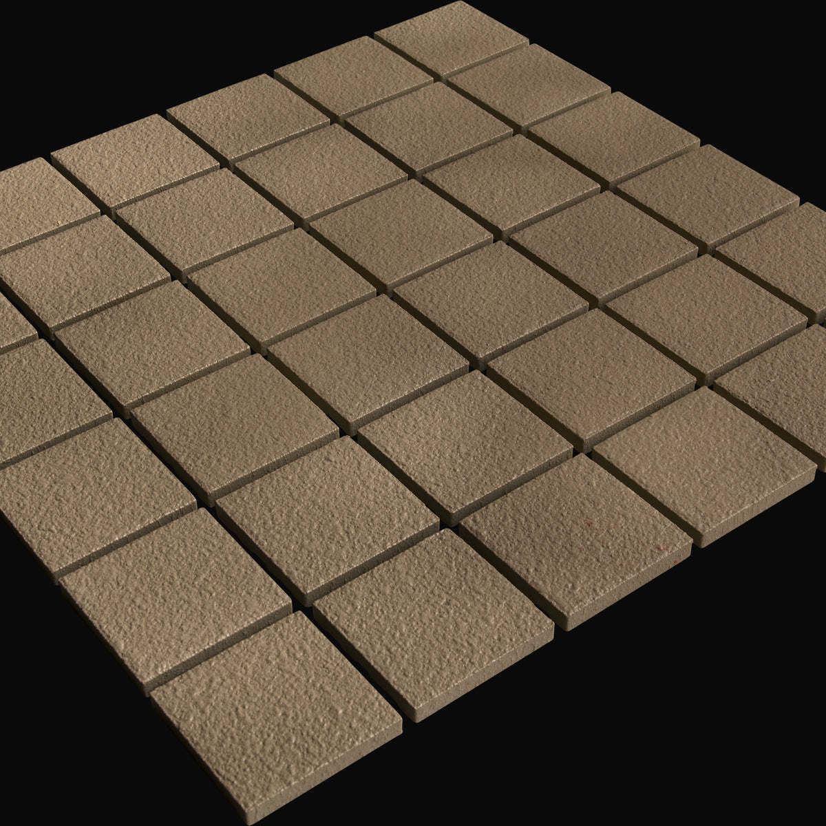 Tanjun - Japanese Porcelain Wall Tile