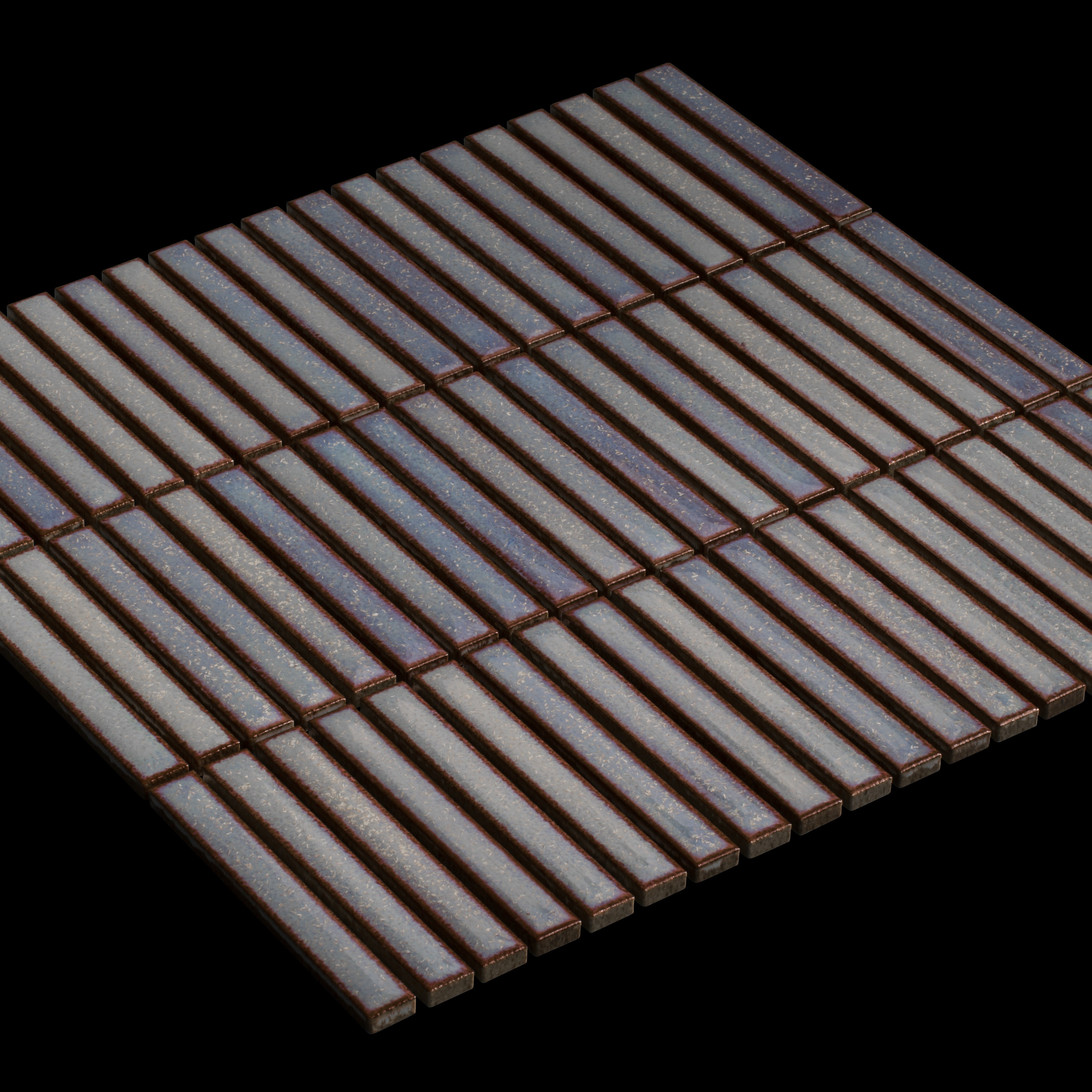 Yohen - Japanese Porcelain Wall Tile