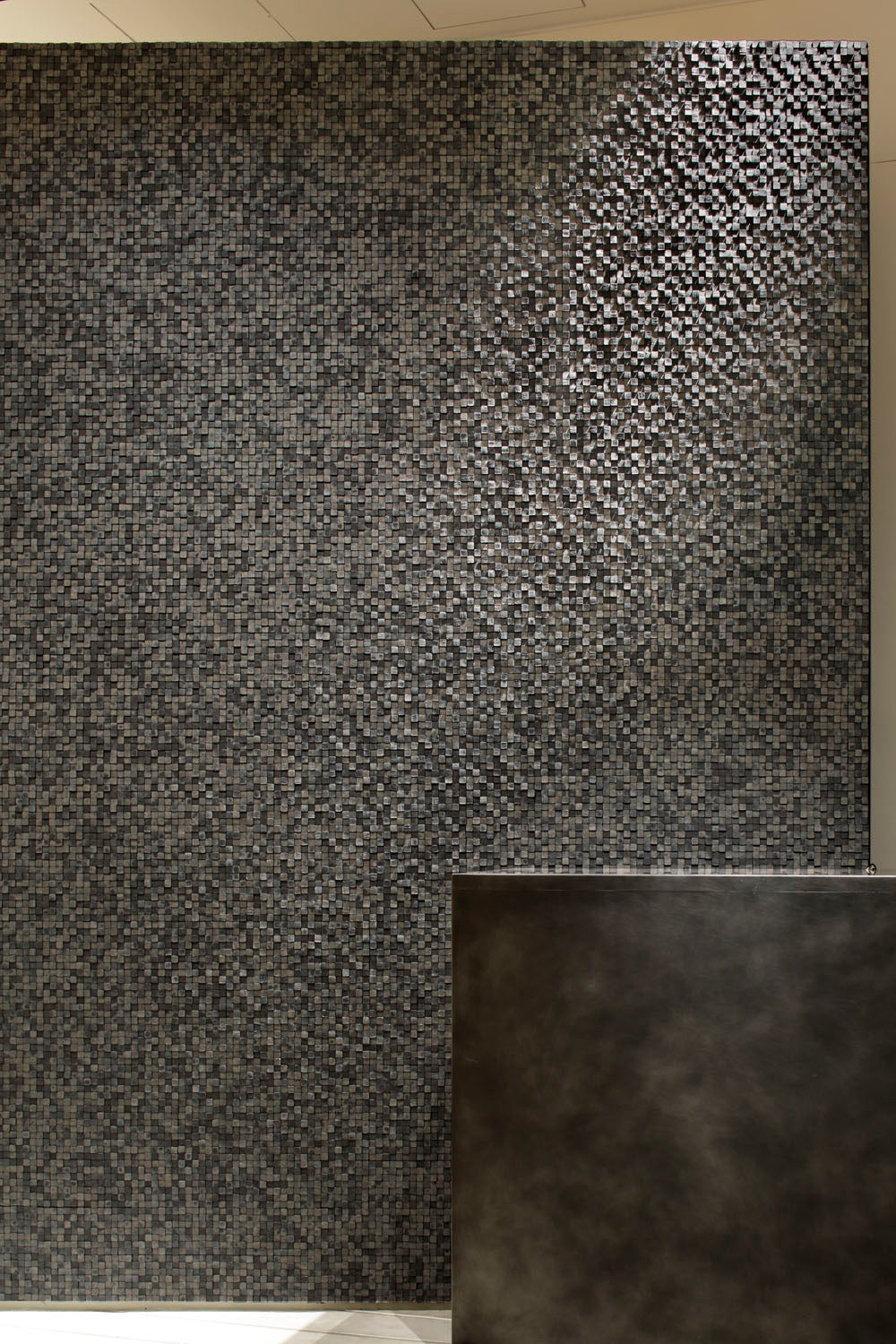 Arare Extra Small tiles at pas de calais Tokyo