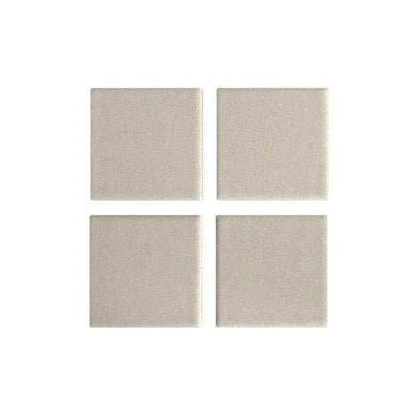 Japanese ceramic wall tiles Blackcomb Sample in Dim Grey from Mittsu Japanese Tiles