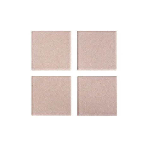 Japanese ceramic wall tiles Blackcomb Sample in Cinereous from Mittsu Japanese Tiles
