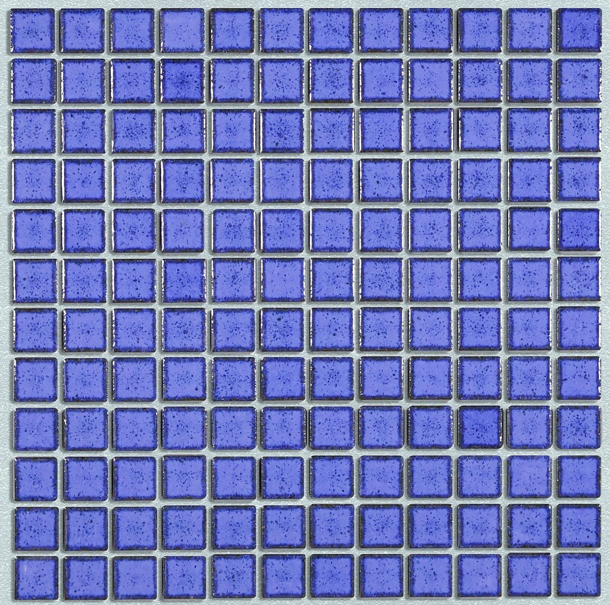 Japanese ceramic wall tiles Kaji Ko in Mustard from Mittsu Japanese Tiles