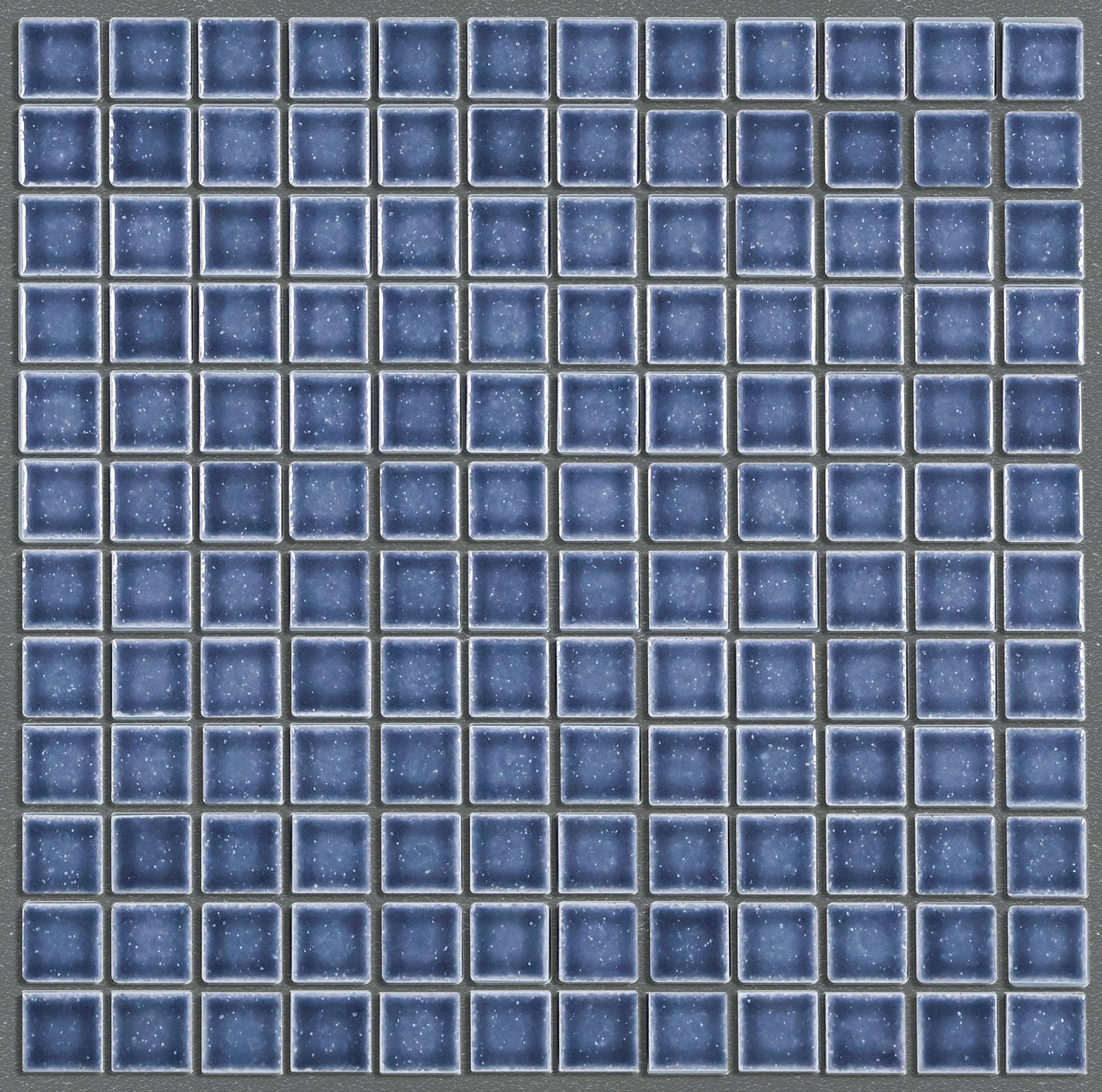 Japanese ceramic wall tiles Kaji Ko in Mustard from Mittsu Japanese Tiles