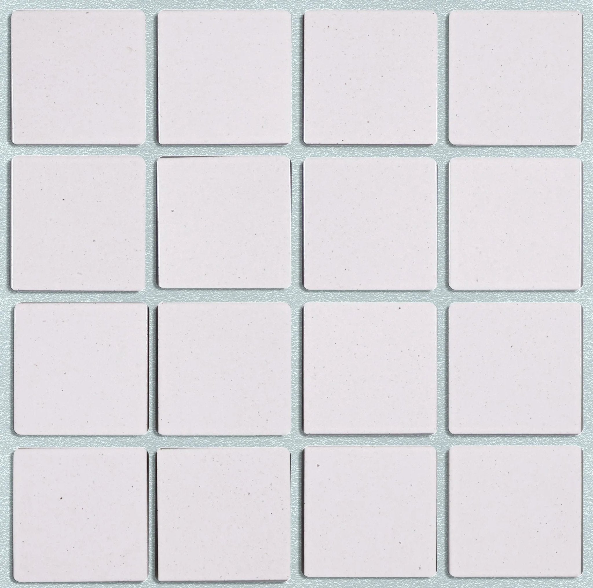 Japanese ceramic wall tiles Kaji Oki in Vintage Red  from Mittsu Japanese Tiles