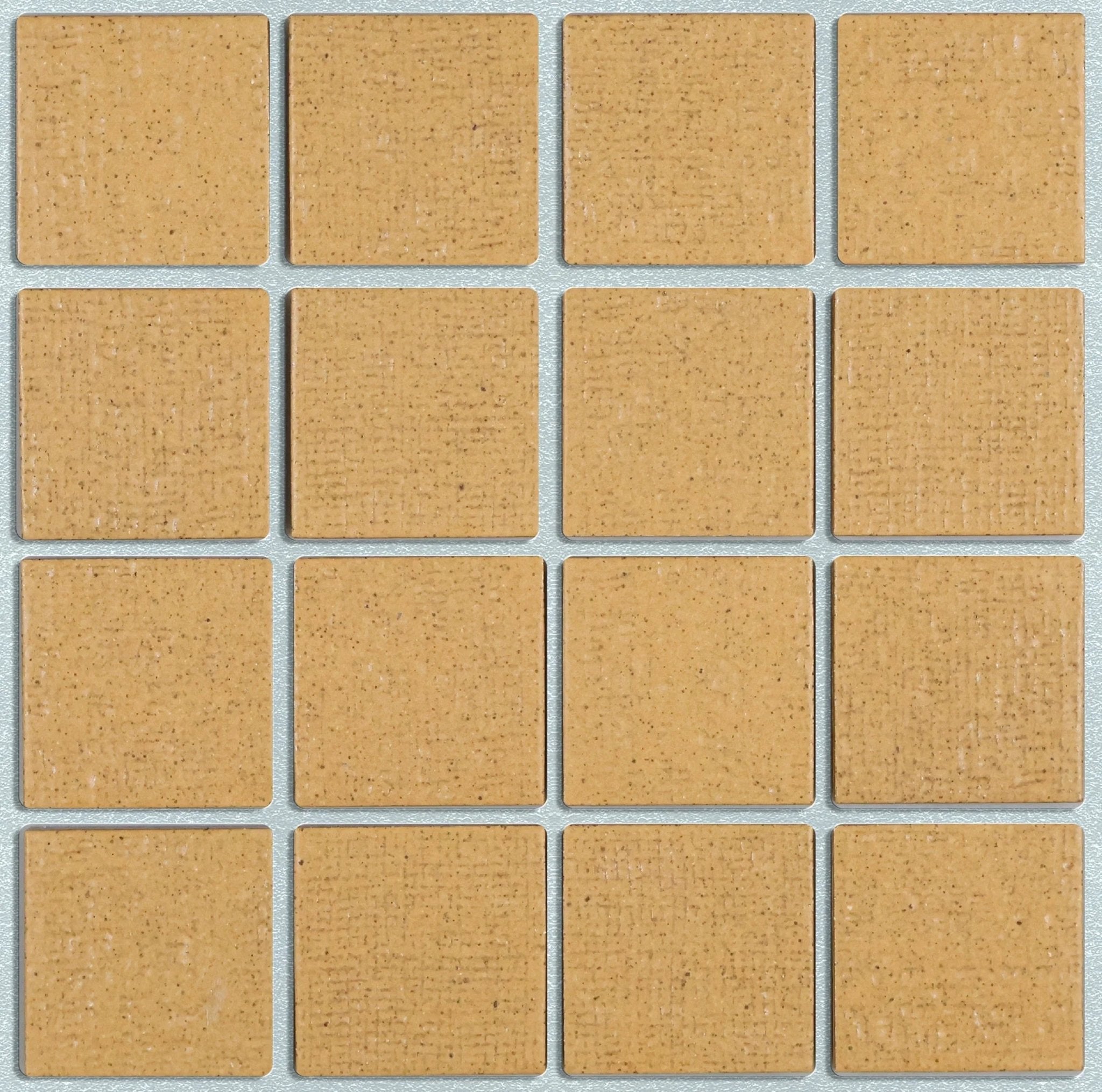 Japanese ceramic wall tiles Kaji Oki in Rifle Green  from Mittsu Japanese Tiles