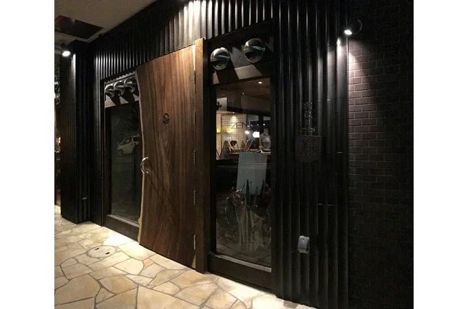 Japanese ceramic wall tiles Kenzan No. 802 in White from Mittsu Japanese Tiles