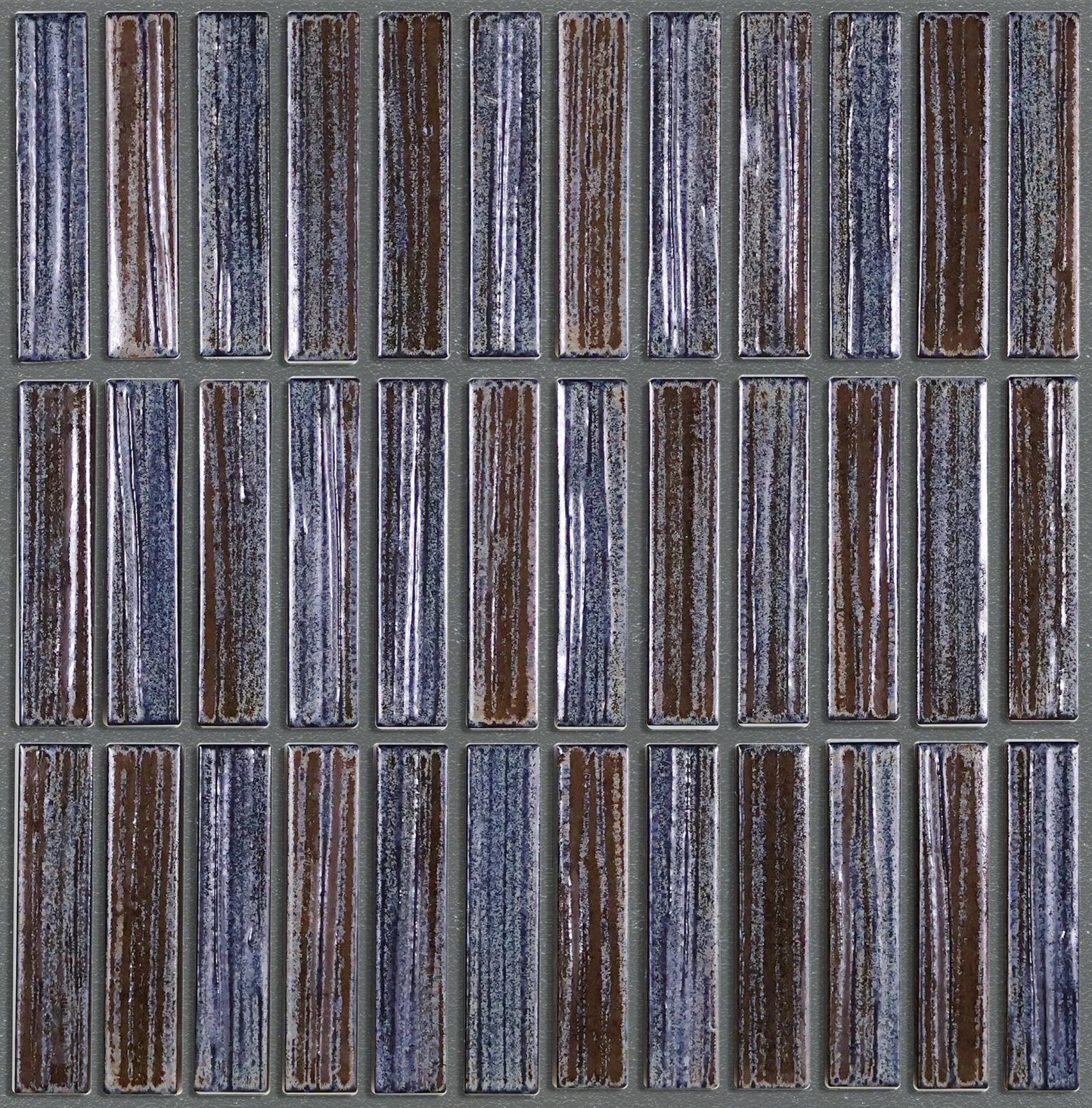 Kogarana Japanese tile by Mittsu Japanese Tiles