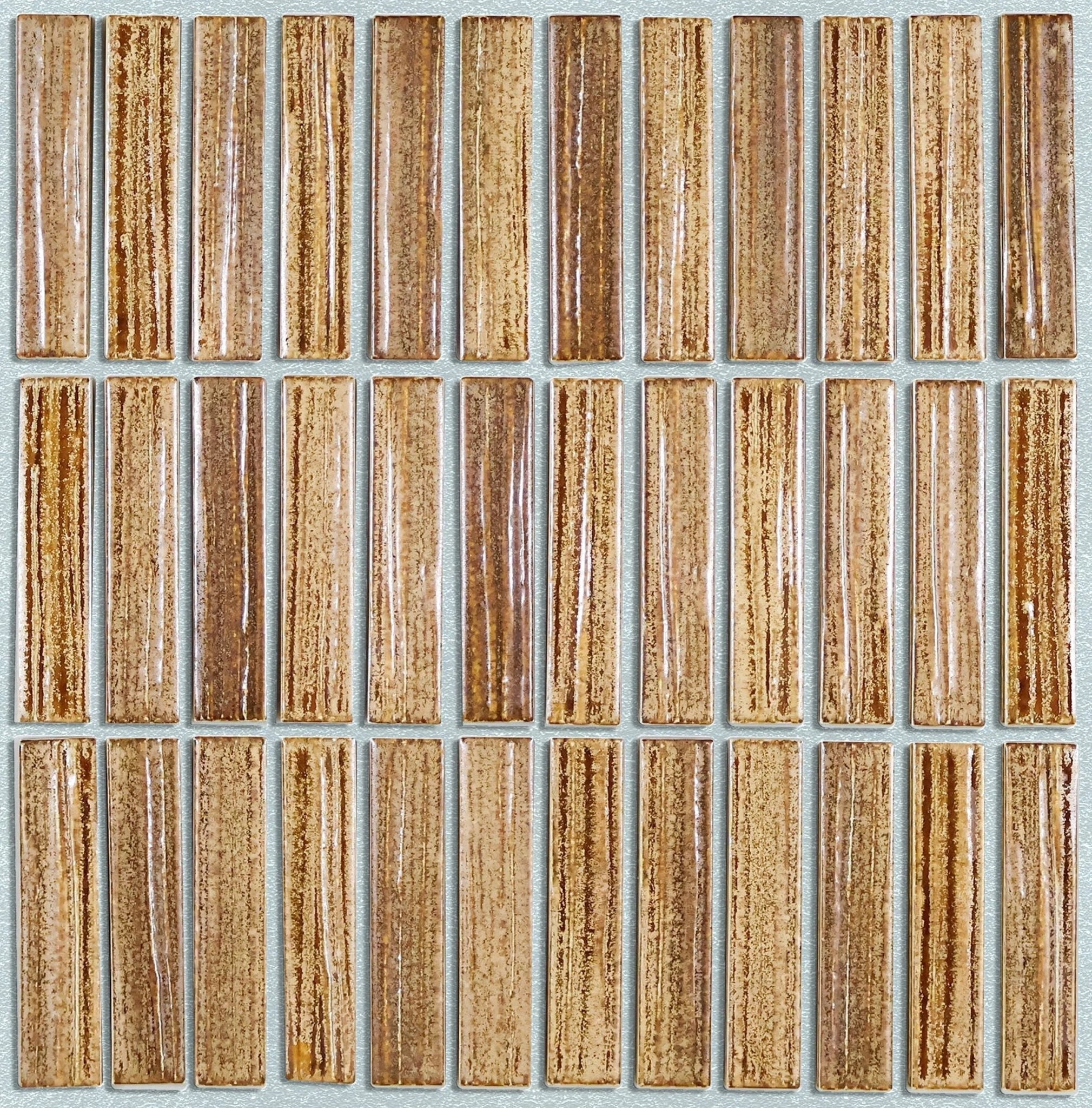 Kogarana Japanese tile by Mittsu Japanese Tiles
